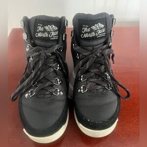 The North Face Berkley boots